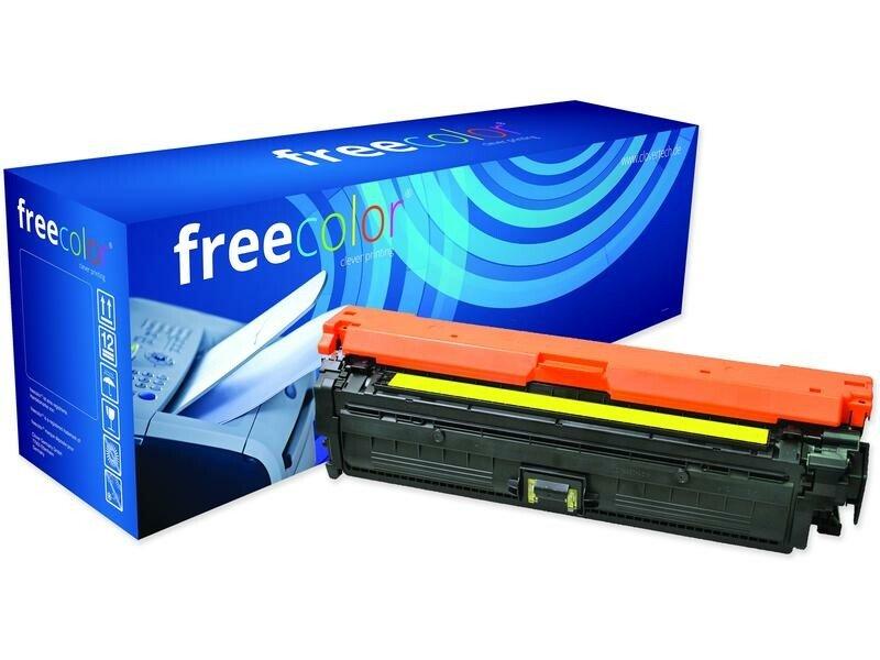 Freecolor  M775Y-FRC CARTUCCIA TONER 1 PZ GIALLO 