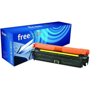 Toner CE340 Yellow