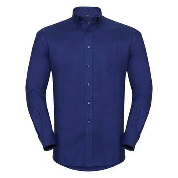Chemise manches longues