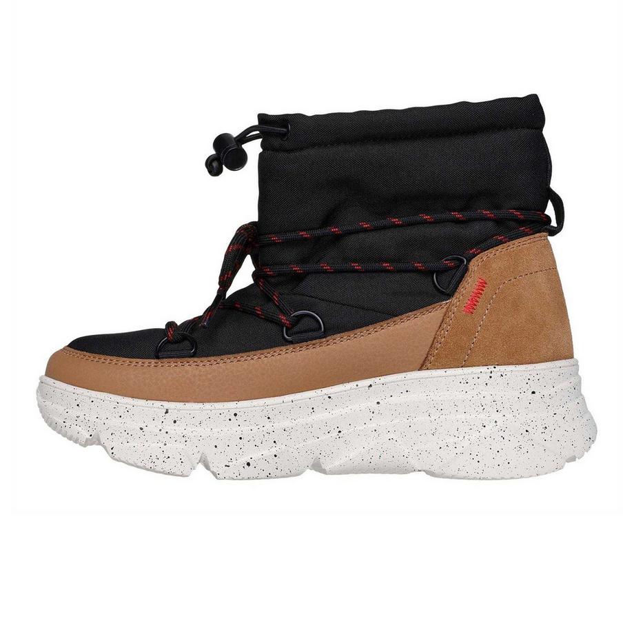 SKECHERS Bobsmt Peak Wanderschuhe  