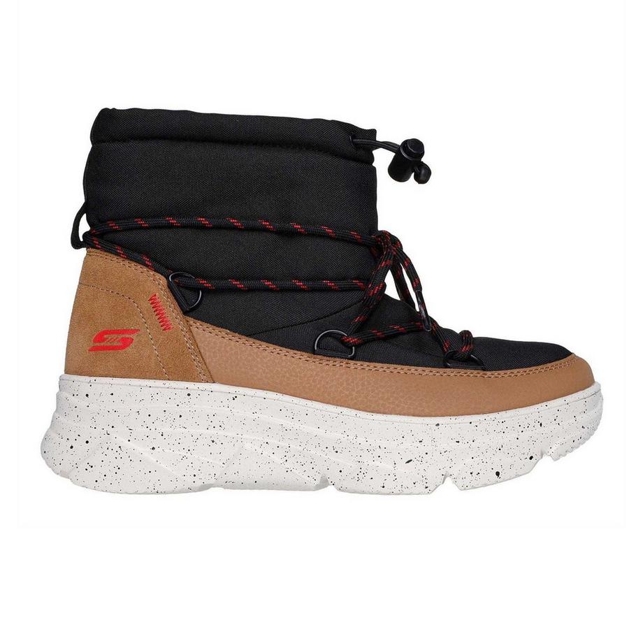 Bobsmt Peak Wanderschuhe