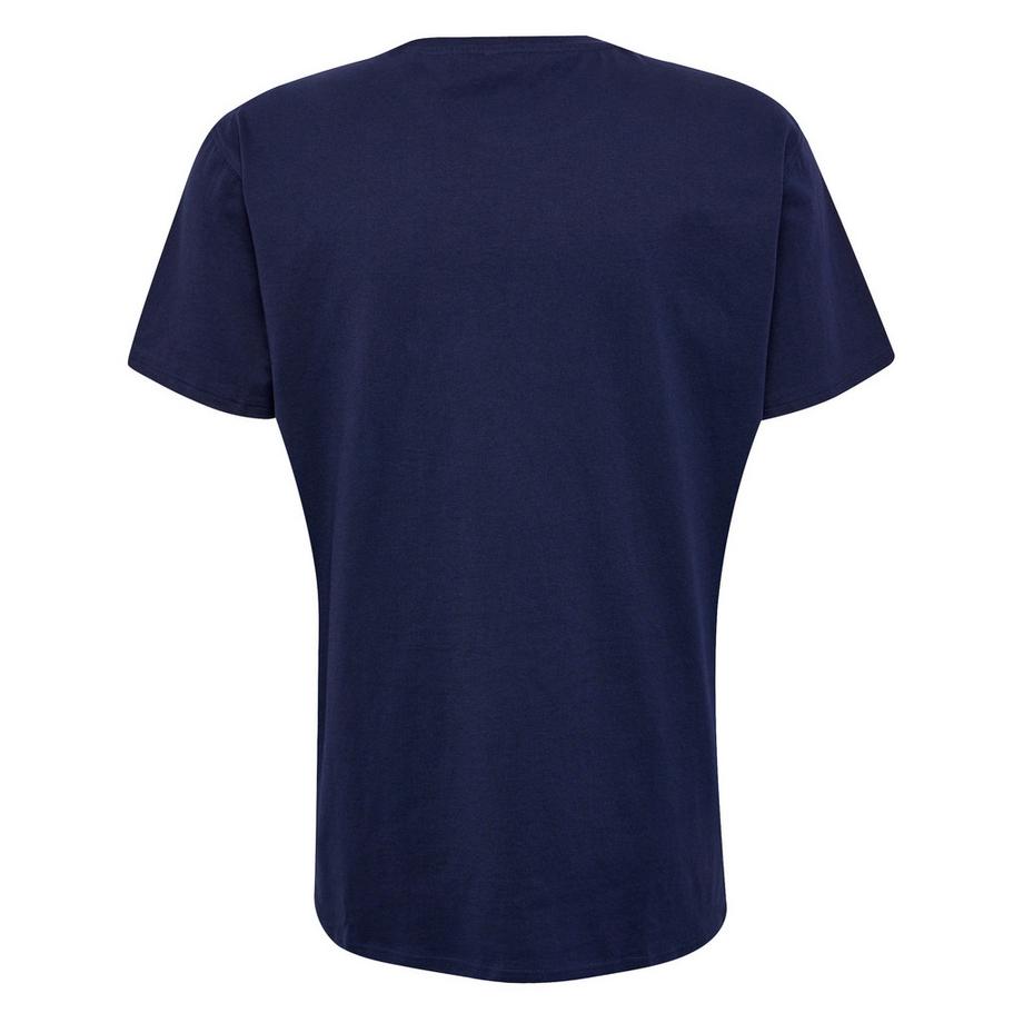 Hummel Go 2.0 Logo T-Shirt  