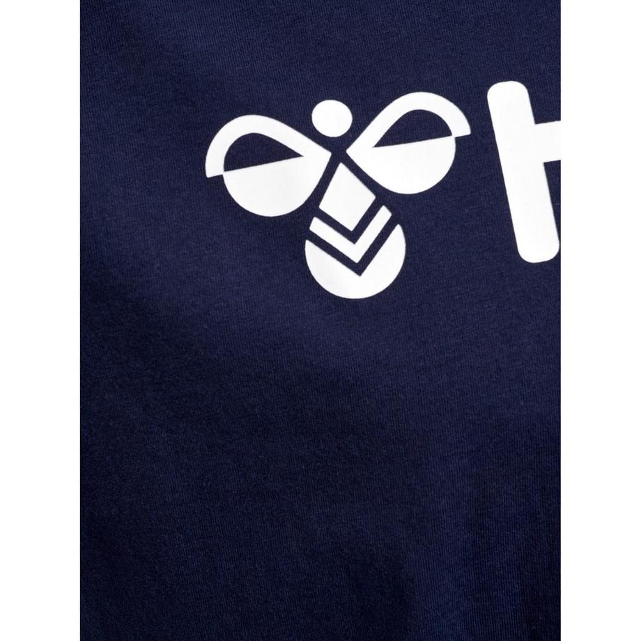Hummel Go 2.0 Logo T-Shirt  