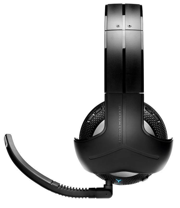 THRUSTMASTER  Bundle "Far Cry 4" für Playstation 