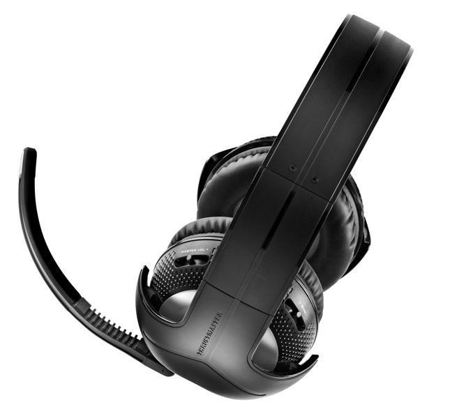 THRUSTMASTER  Bundle "Far Cry 4" für Playstation 