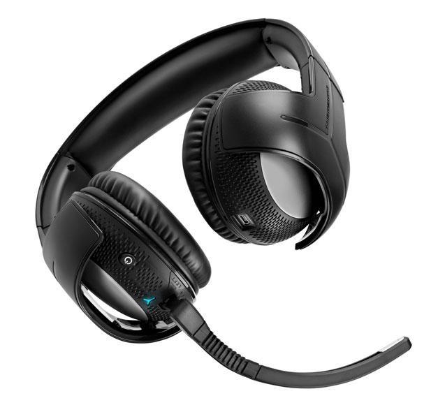 THRUSTMASTER  Bundle "Far Cry 4" für Playstation 