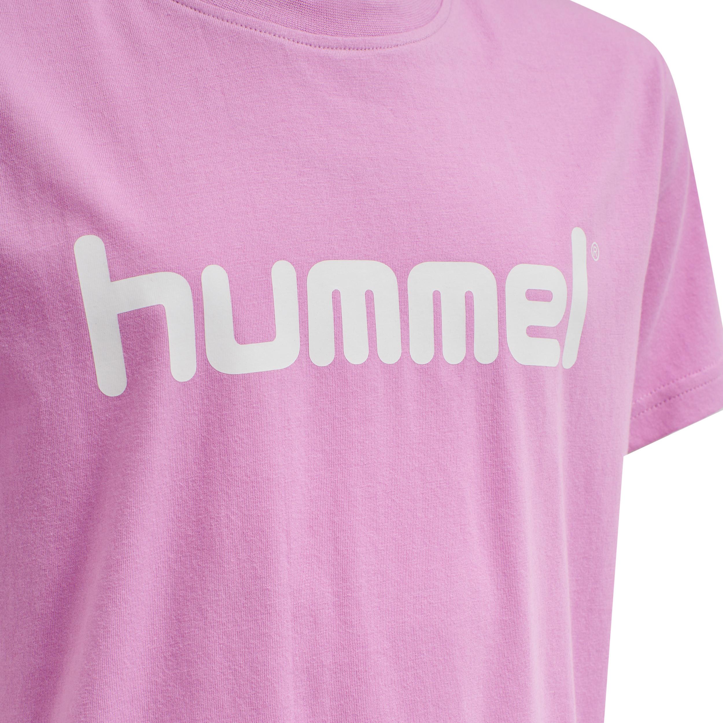 Hummel  t-shirt hmlgo 