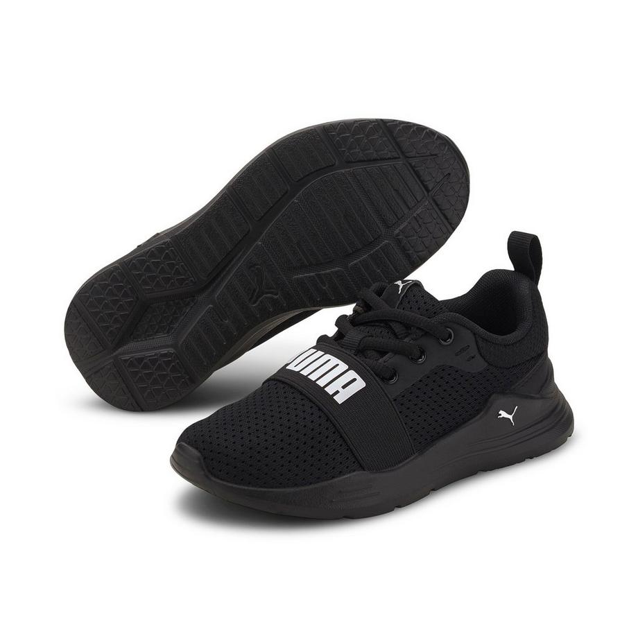 PUMA Wired Run PS Baskets  