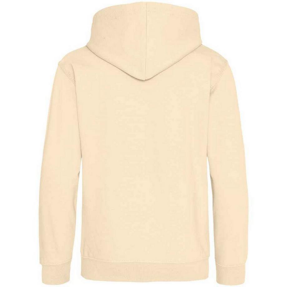 AWDis  Sweatshirt à capuche Enfant 