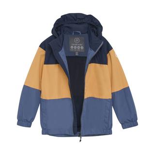 Color Kids  Regenjacke Colorblock Vintage Indigo 