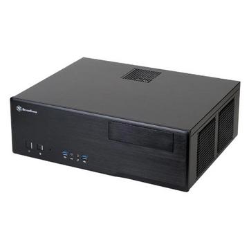 Grandia GD05 HTPC Noir