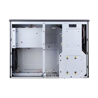 SilverStone  Grandia GD05 HTPC Nero 