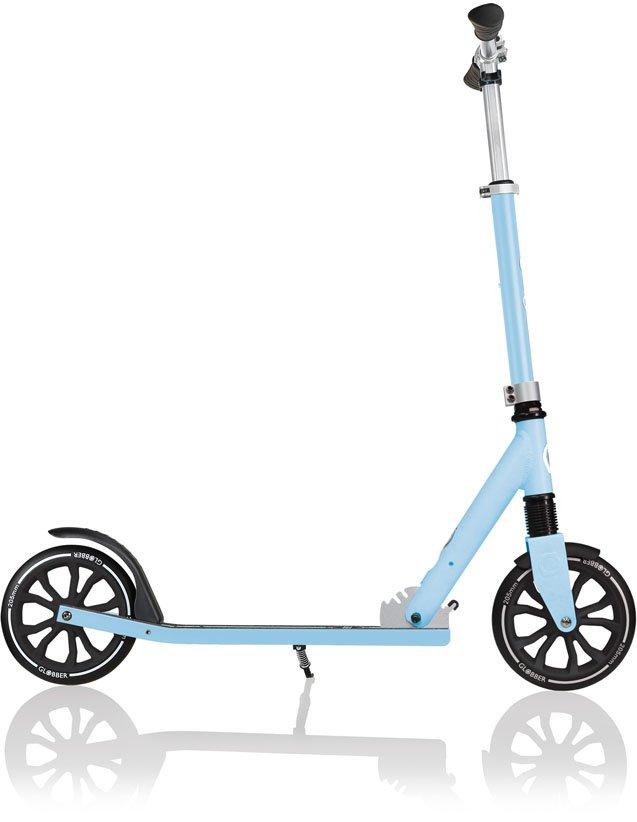 GLOBBER  NL 205 Pastel Blue 