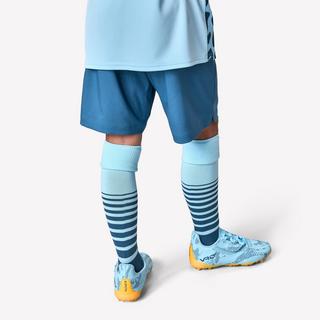 KIPSTA  Short da calcio bambina poliestere 