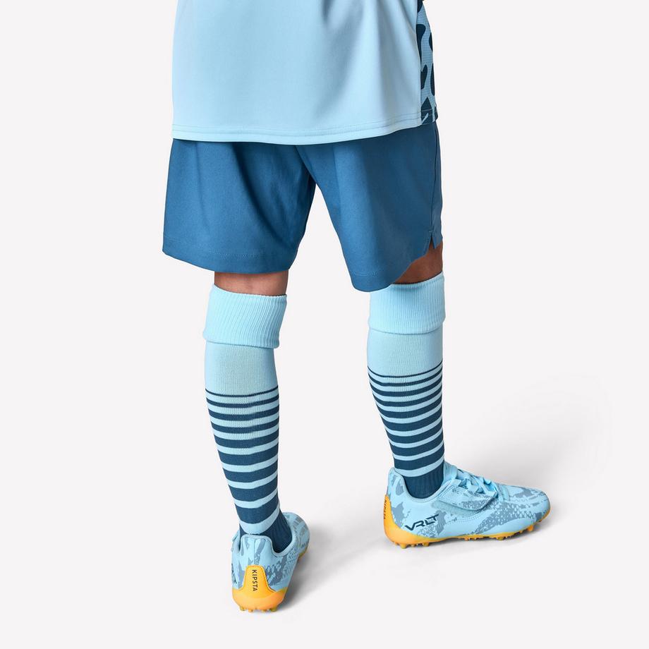 KIPSTA  Shorts Maedchen Fussball Polyester 