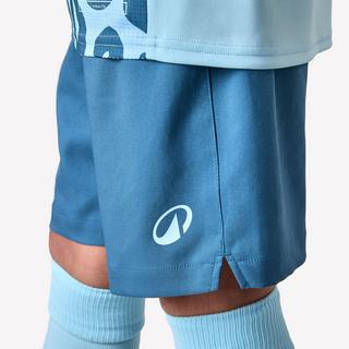 KIPSTA  Short da calcio bambina poliestere 