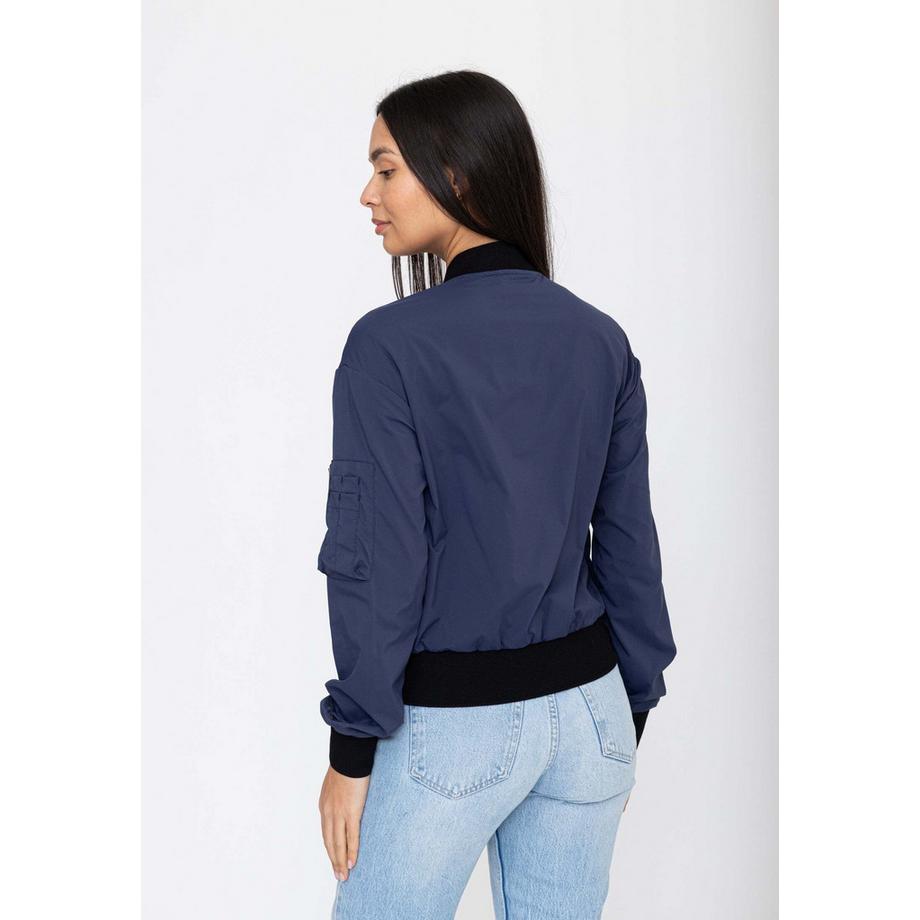 Bomber Veste MA Light-W  