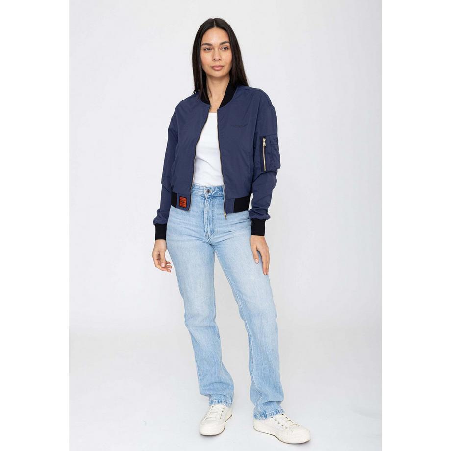 Bomber Veste MA Light-W  