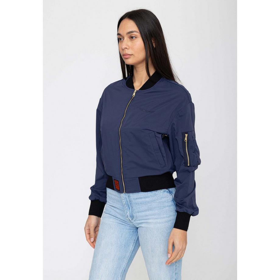 Bomber Veste MA Light-W  