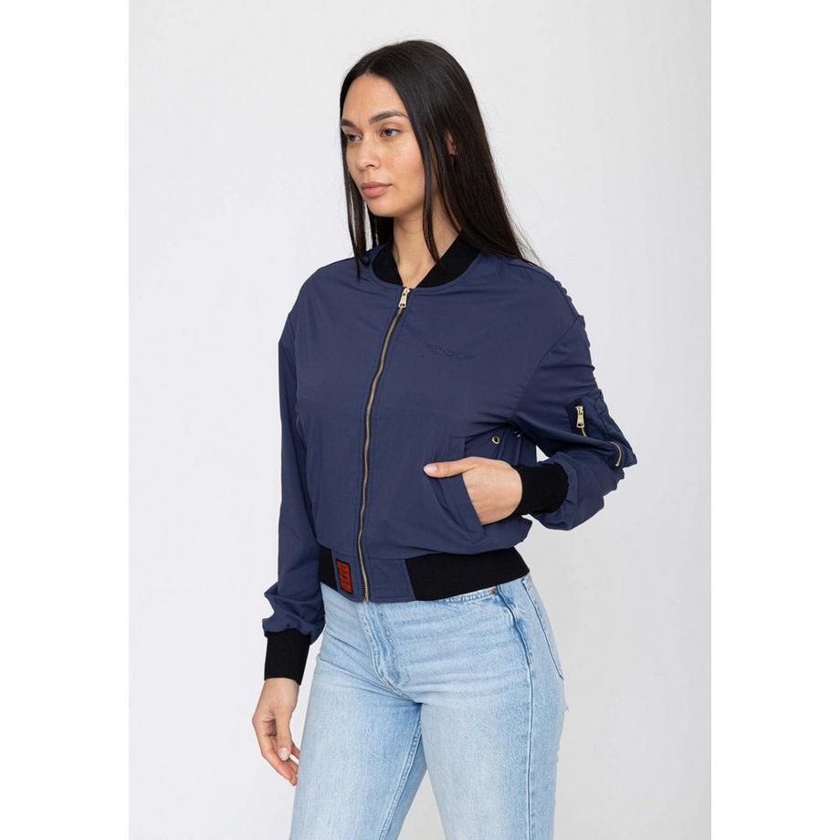 Bomber Veste MA Light-W  