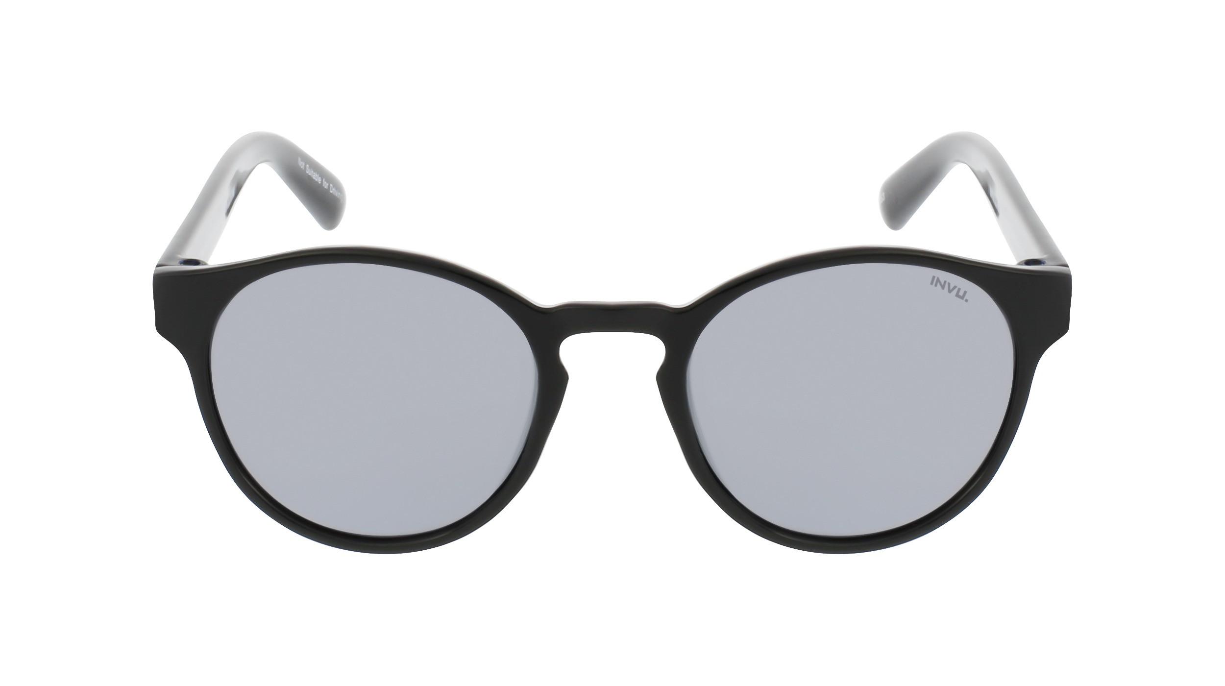 INVU  Lunettes de soleil polarisantes pour enfants avec étui 