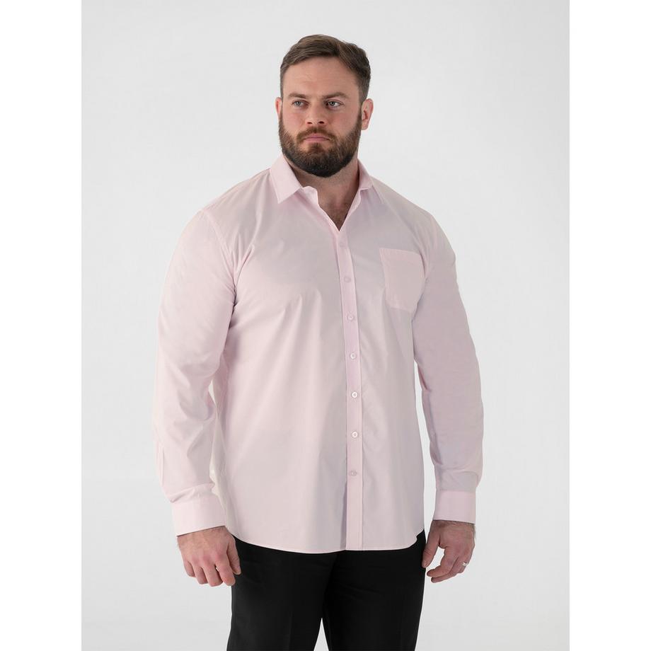 Duke Camicia D555 Elasticizzata  