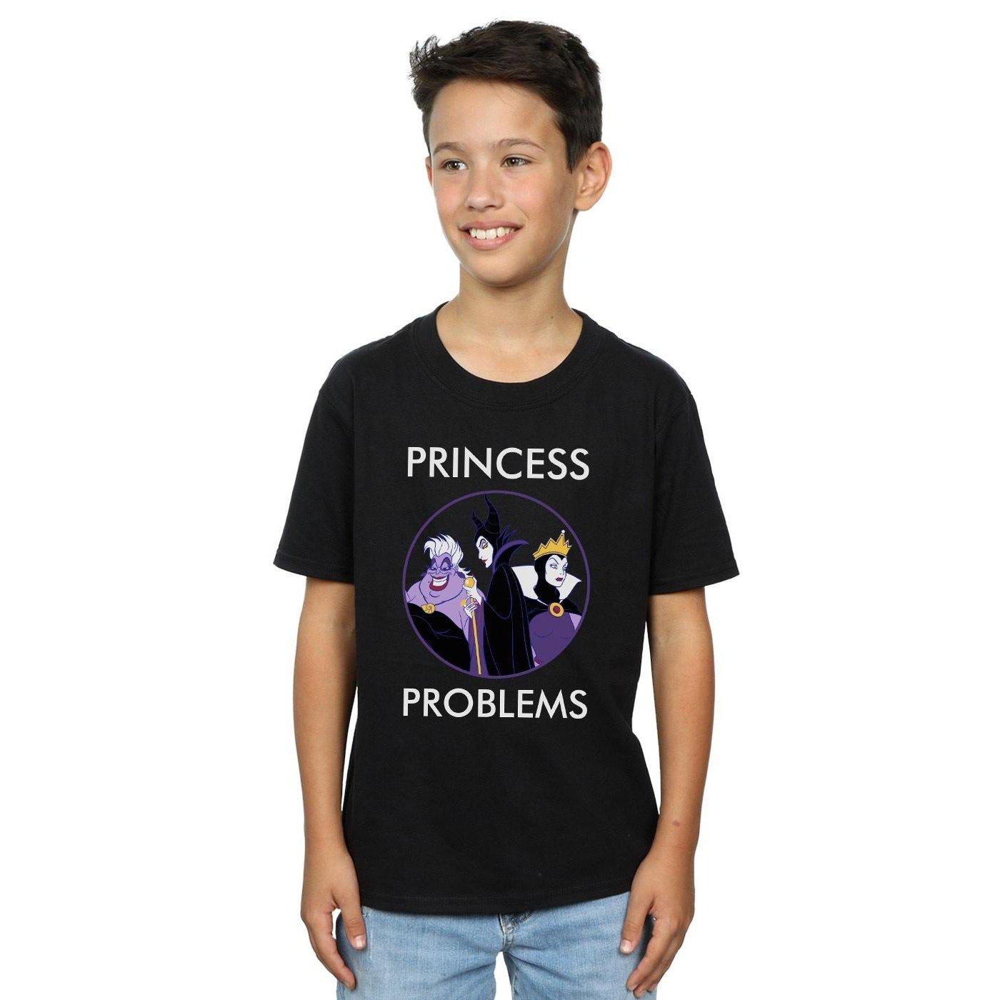 Disney  Tshirt PRINCESS HEADACHES 