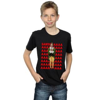 Elf  Tshirt 