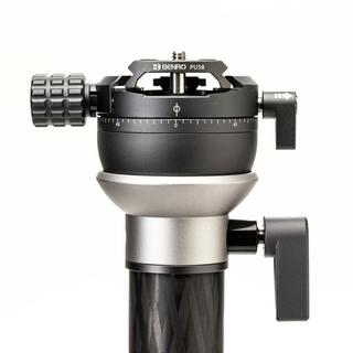 BENRO  MSDPL46C SUPADUPA PRO Monopod 