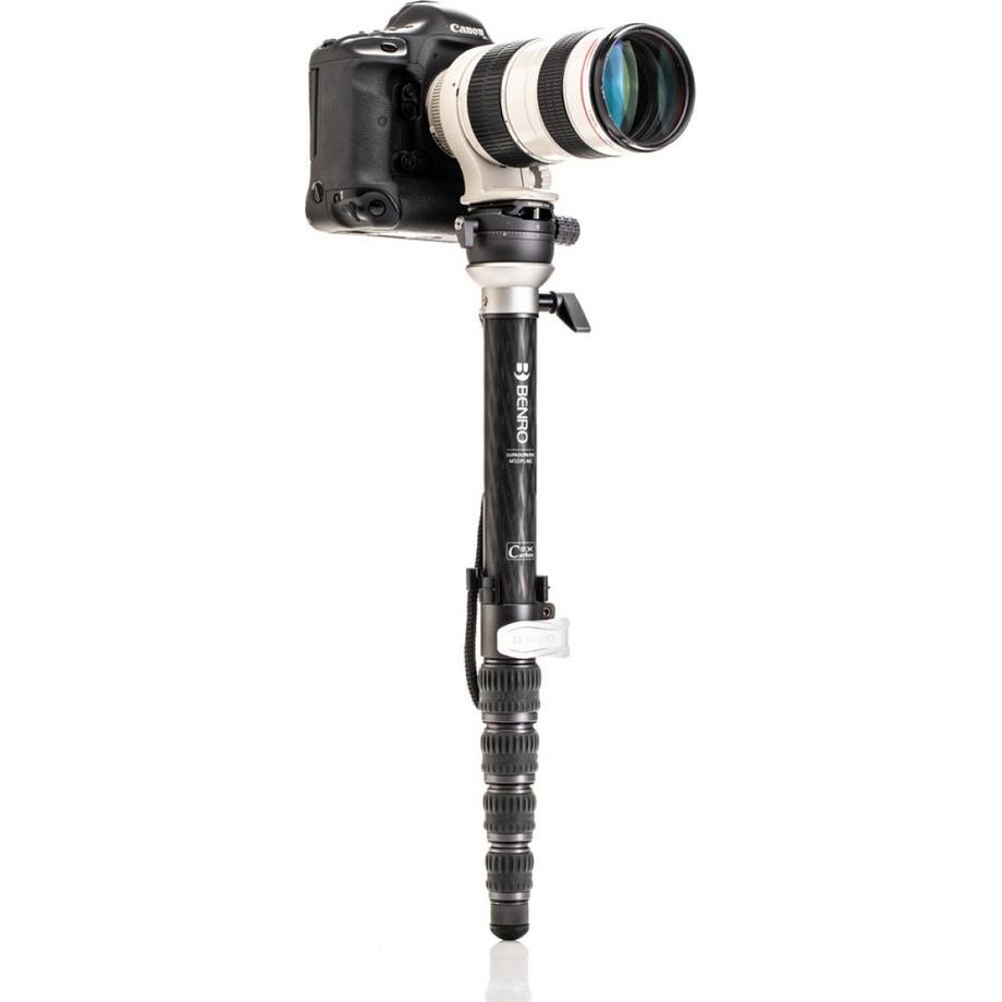 BENRO  MSDPL46C SUPADUPA PRO Monopode 