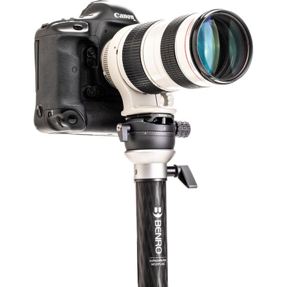 BENRO  MSDPL46C SUPADUPA PRO Monopode 