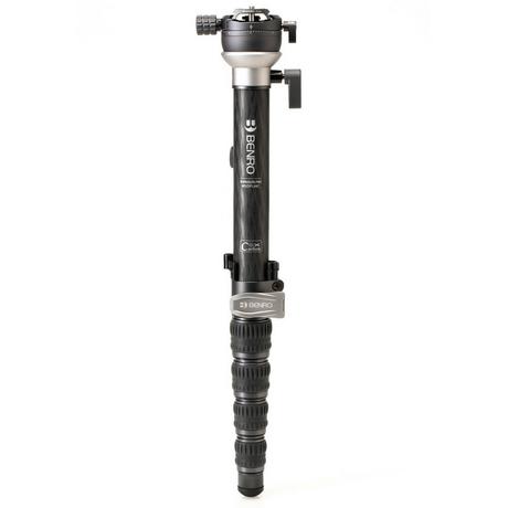 BENRO  MSDPL46C SUPADUPA PRO Monopod 