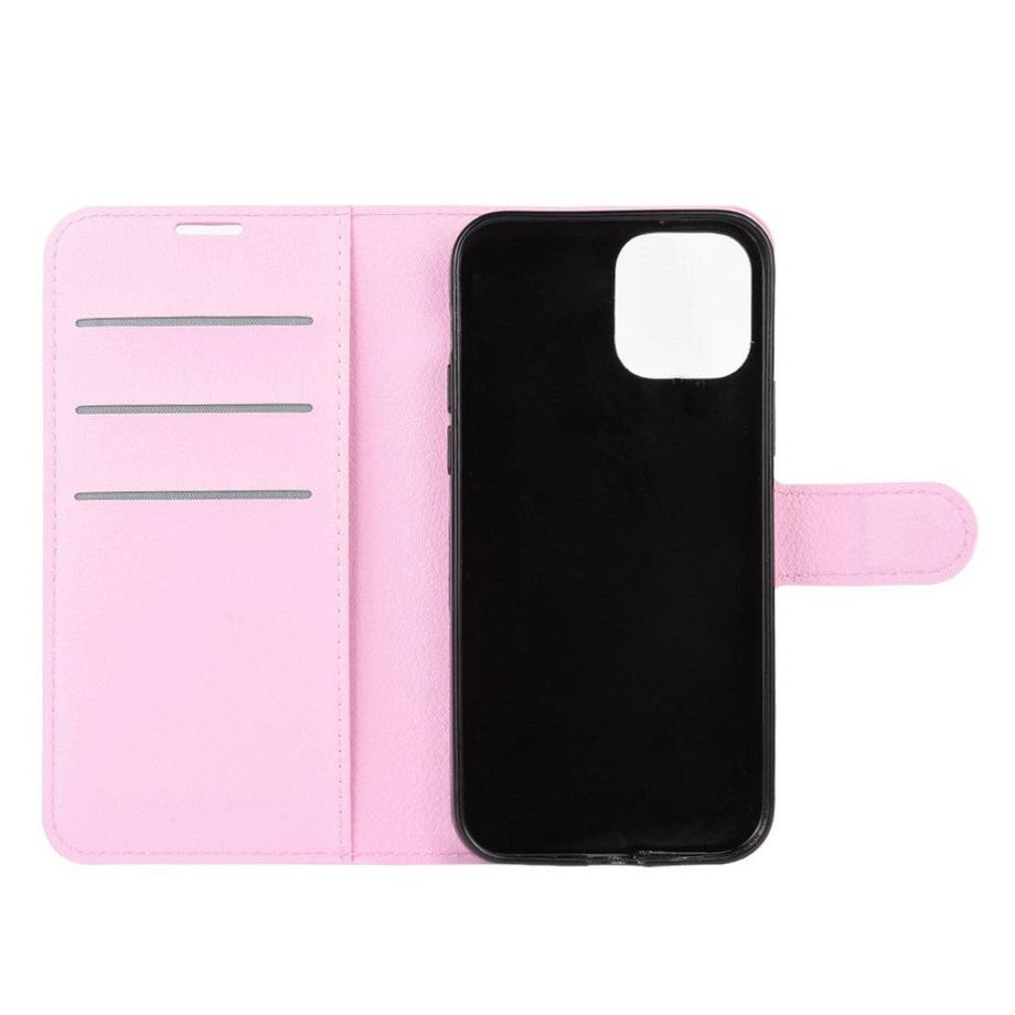 Cover-Discount  iPhone 12 / 12 Pro - Custodia in pelle 