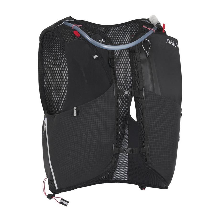 KIPRUN  Trailrunning-Tasche Unisex 2 L Wasserbeutel - Kiprun 900 15 L 