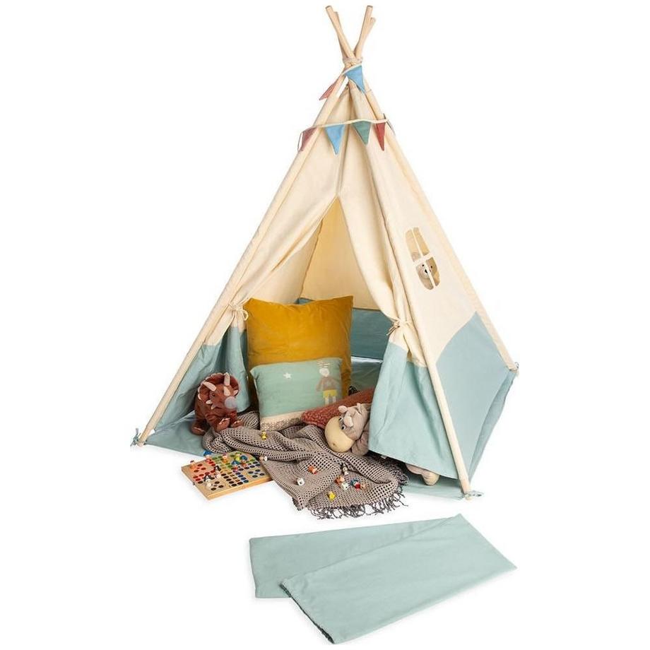 Pinolino  Spielzelt Tipi 