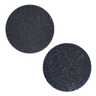 AILORIA LUSTRE 2 Aufsätze grobe & feine Körnung  