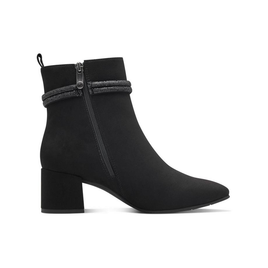 Marco Tozzi  Stiefelette 2-25389-43 