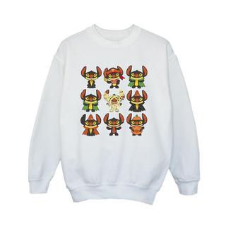 Disney  Sweatshirt 