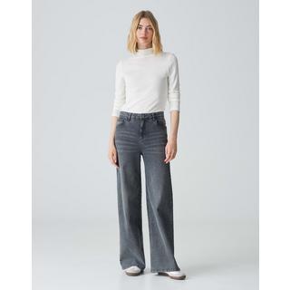 OPUS  Wide Leg Jeans Marli palazzo 