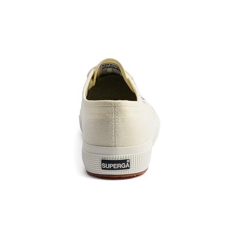 SUPERGA 2750 COTU Classic Sneaker  