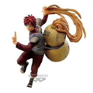 Banpresto  Naruto Shippuden Banpresto F Colosseum Gara figure 12cm 