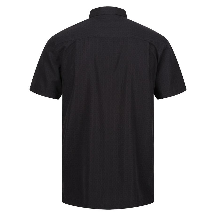 Regatta Mindano VIII Camicia a Maniche Corte  