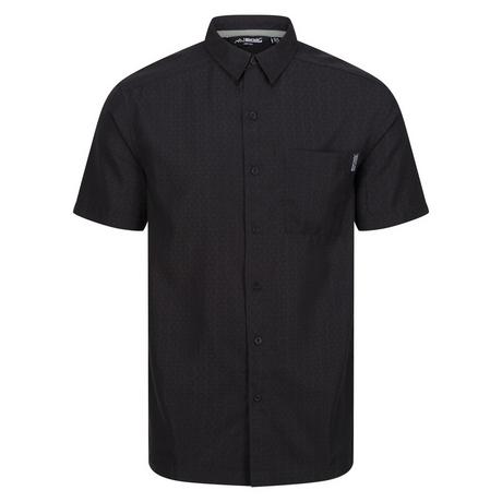 Regatta Mindano VIII Camicia a Maniche Corte  