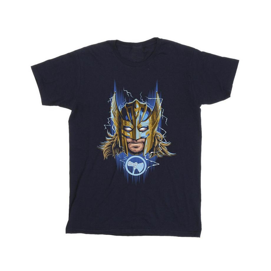 Love And Thunder TShirt