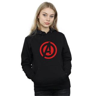 MARVEL  Avengers Assemble Kapuzenpullover 