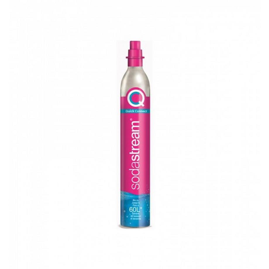 sodastream  CQC CO2-Zylinder 