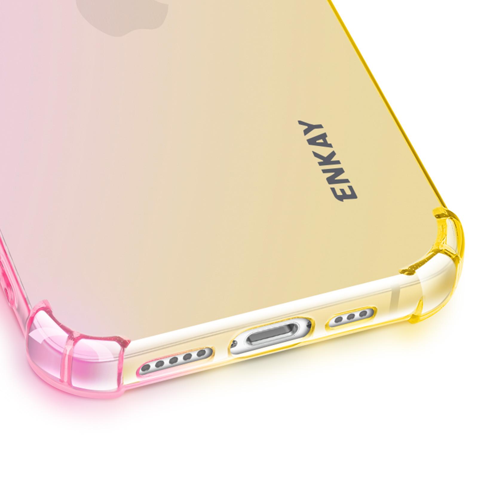 Forcell  Hülle iPhone 16e 