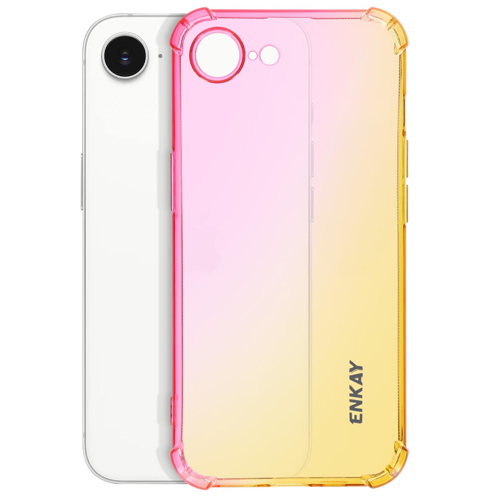 Forcell  Hülle iPhone 16e 