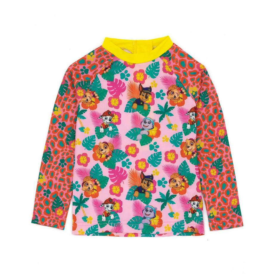 PAW PATROL  Zweiteiliger Badeanzug 