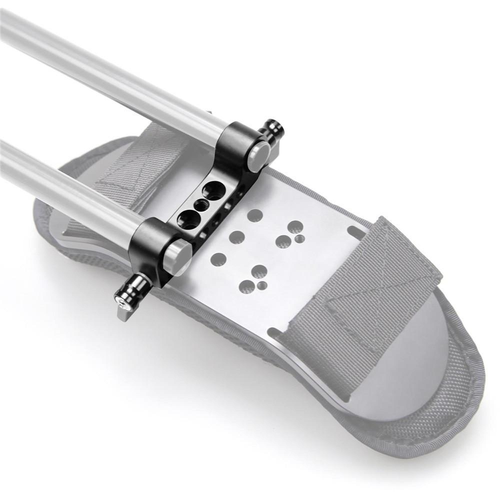 Smallrig  RailBlock 3 (Montageplatte) 